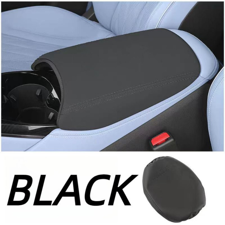 Center Console Cover for 2024 BYD Seal
