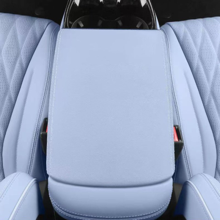 Center Console Cover for 2024 BYD Seal