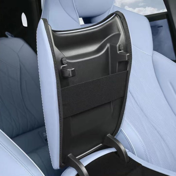 Center Console Cover for 2024 BYD Seal