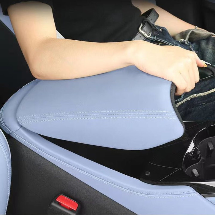 Center Console Cover for 2024 BYD Seal