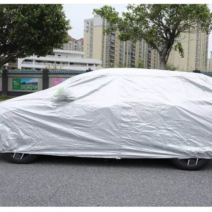 All-Weather Protective Cover for BYD