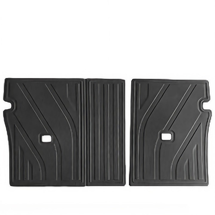 TPE Floor MATS & Trunk MATS for BYD Dolphin