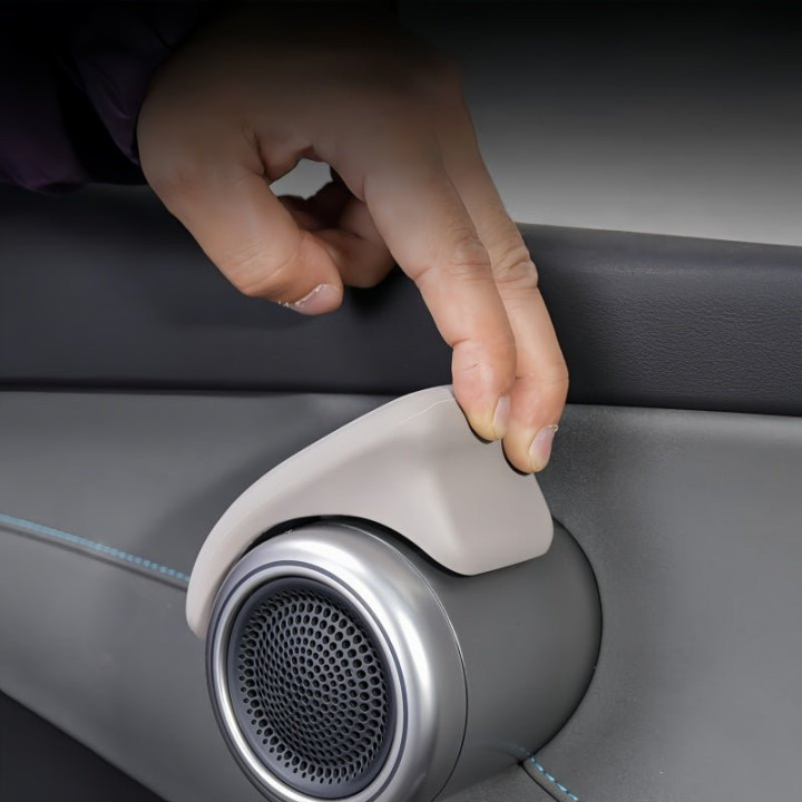 Inner Door Handle Silicone Protector for BYD ATTO 3 (2023-2026)