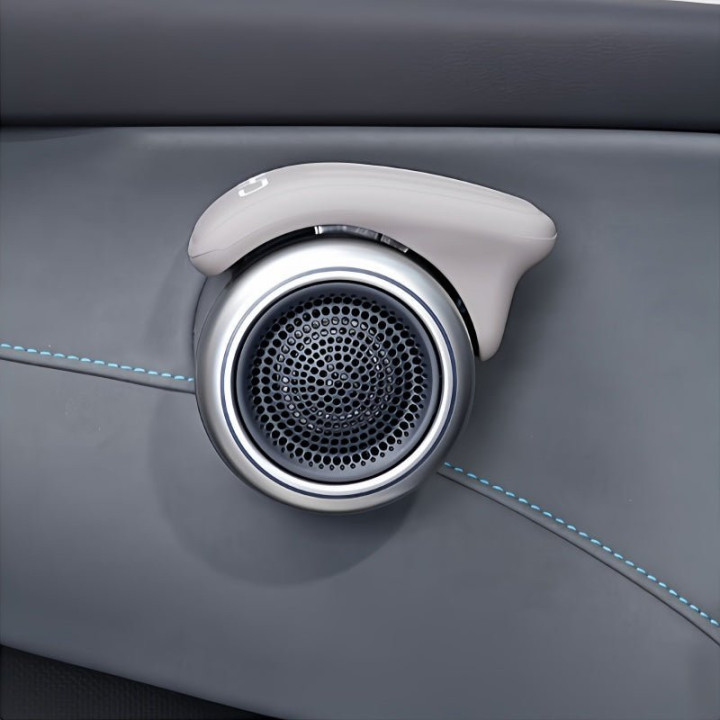 Inner Door Handle Silicone Protector for BYD ATTO 3 (2023-2026)