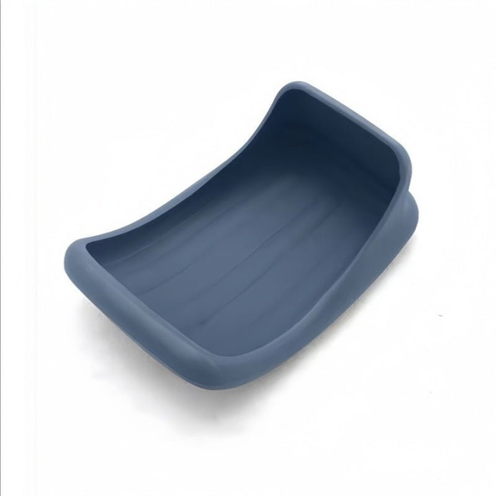 Inner Door Handle Silicone Protector for BYD ATTO 3 (2023-2026)
