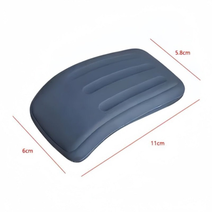 Inner Door Handle Silicone Protector for BYD ATTO 3 (2023-2026)