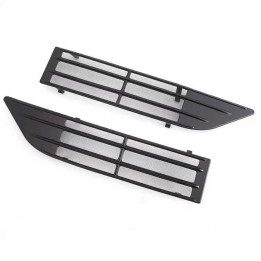 For BYD ATTO 3 Front Bumper Bug Net