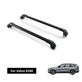 Roof Rack Cross Bars for Volvo EX90