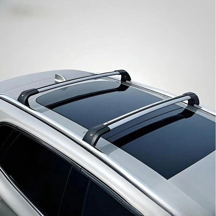 Roof Rack Cross Bars for Volvo EX90