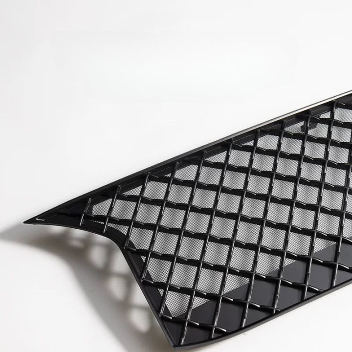Front Grille Mesh Inserts for ZEEKR 001