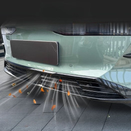 Front Grille Mesh for ZEEKR X