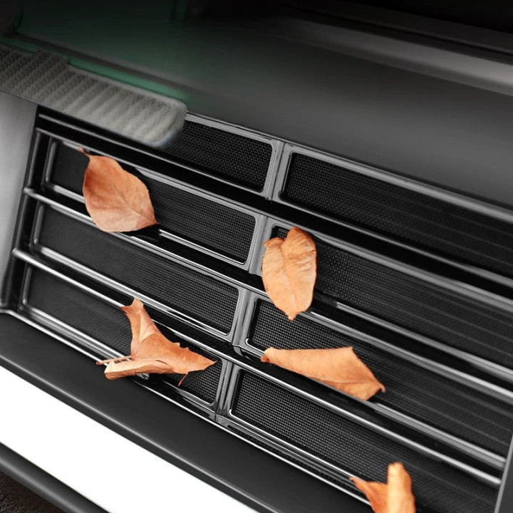 Front Grille Mesh for ZEEKR X