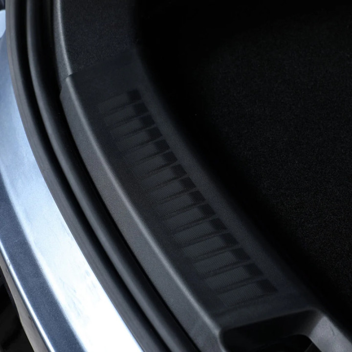 TPE Trunk Guards for ZEEKR 7X