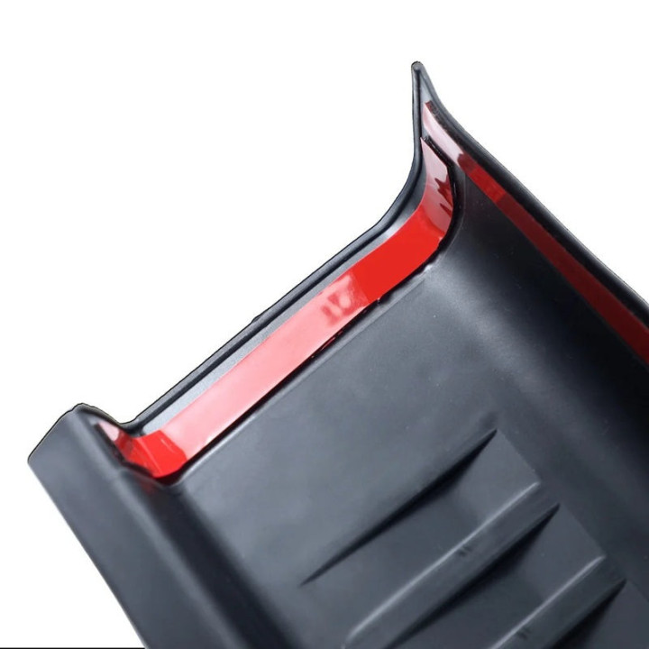 TPE Trunk Guards for ZEEKR 7X