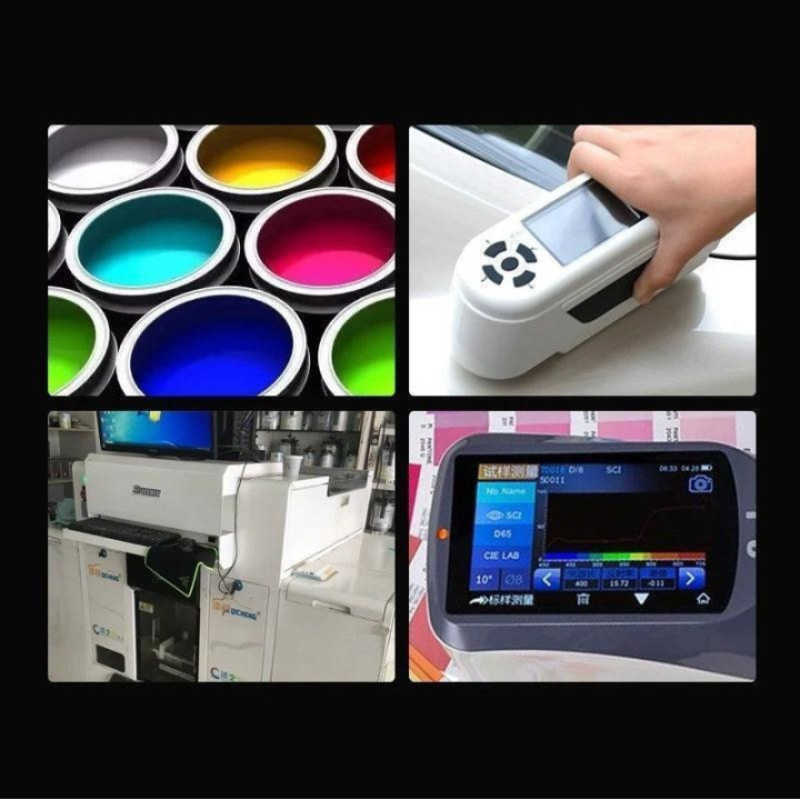 Touch-Up Paint Pen for Geely EX5 EM-i