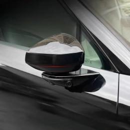 Side Mirror Cap for ZEEKR 7X/7GT
