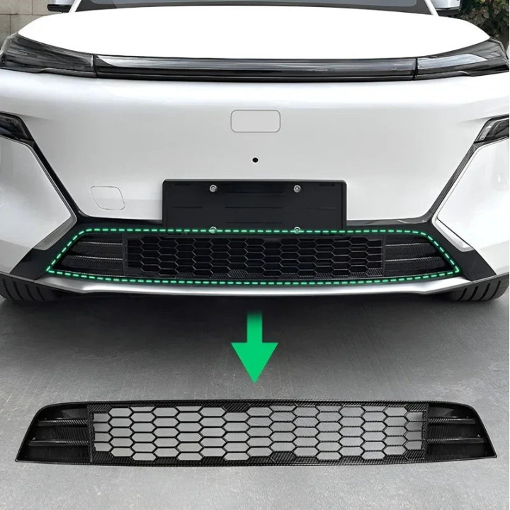 Grille Proof Net for Geely Starray EM-i/ Geely EX5 EM-i (MX)