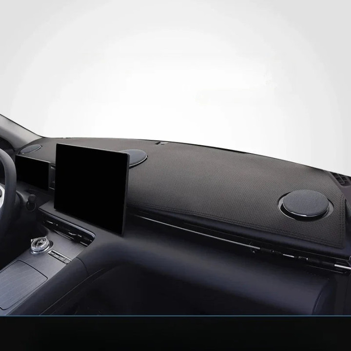 Car Dashboard Cover Mat for Geely EX5 / E5 /Geely Starray EM-i