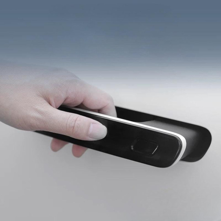 Door Handle Protection Sticker for ZEEKR 7X