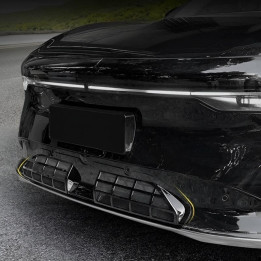Grille Proof Net for ZEEKR 7X