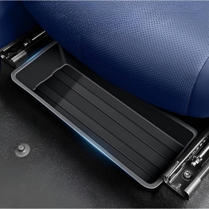 Under Seat Storage Box for Geely EX5
