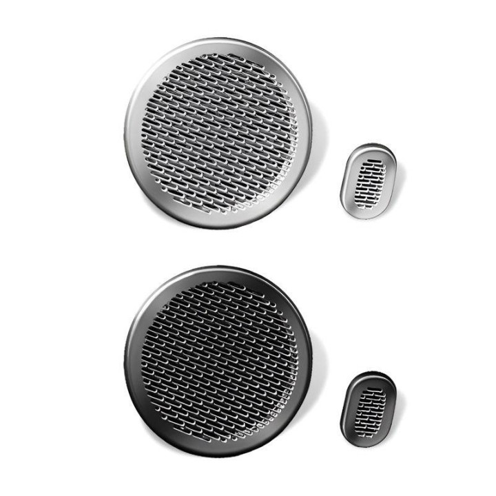 Deluxe Style Sound Cover for Geely EX5