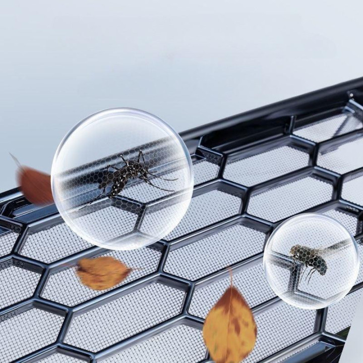 Grille Proof Net for Geely EX5  / E5