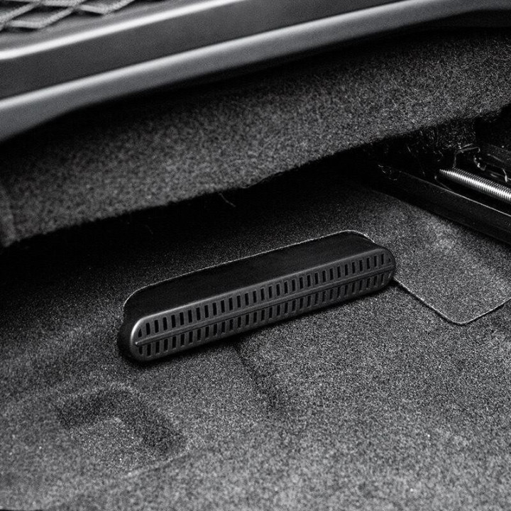 Under Seat Vent Cover for Geely