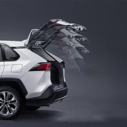 Car Luggage Door Electric Tailgate for Geely