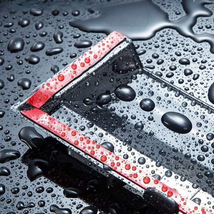 Window Visors for Geely