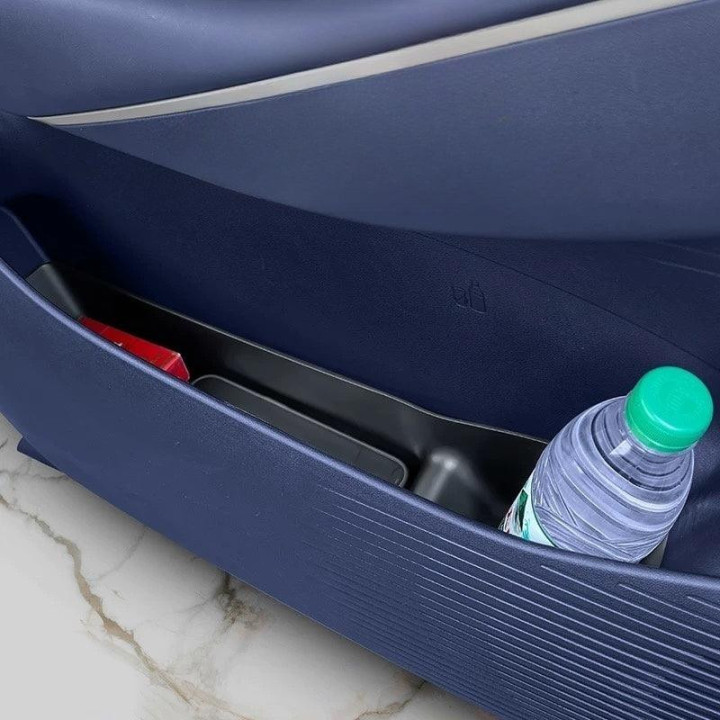 Front Rear Side Door Storage Organizer Tray for Geely EX5 / E5 / Starray EM-i