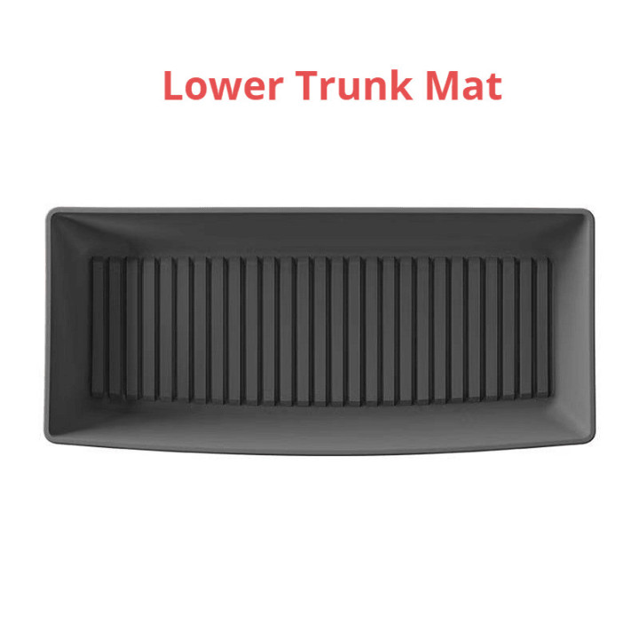 All Weather Trunk Mat for Geely EX5 / E5