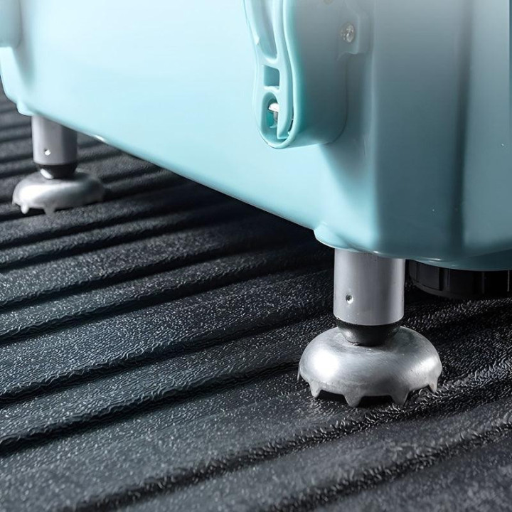 All Weather Trunk Mat for Geely EX5 / E5