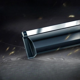 Window Visors for Volvo EX30/EX40
