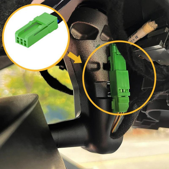 DashCam For Volvo EX30/EX40