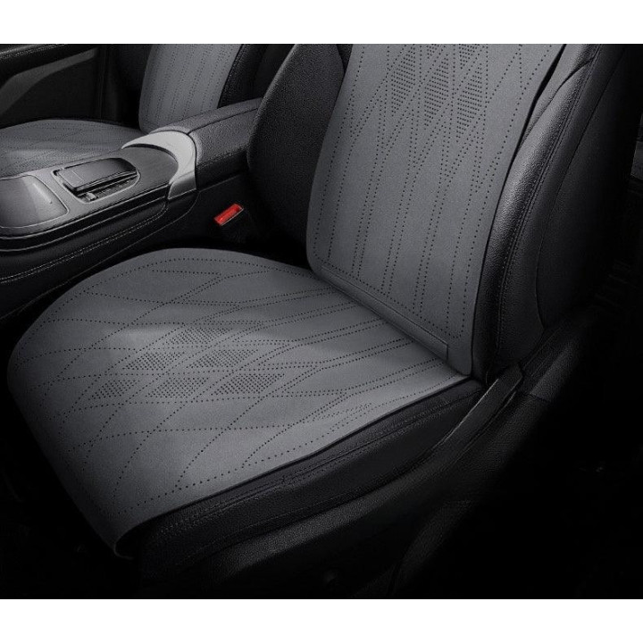 Napa Suede Seat Covers for Volvo EX30/EX40