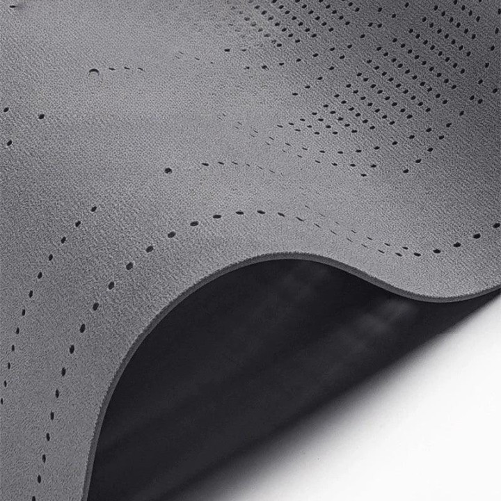 Napa Suede Seat Covers for Volvo EX30/EX40
