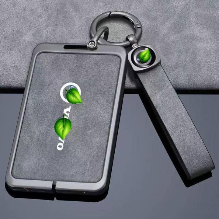 NFC Proximity Card Key Cover for Volvo EX30
