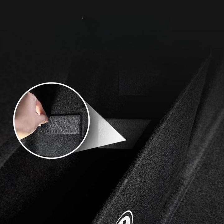 Trunk Organizer for Volvo EX30/EX40