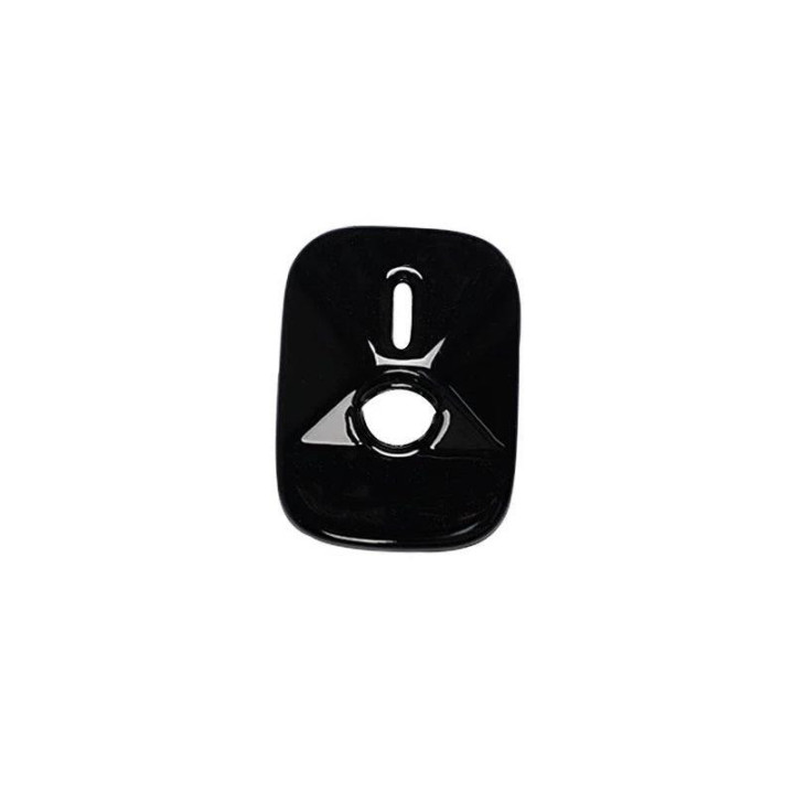 Front Rear Camera Protective Covers for ZEEKR X/009