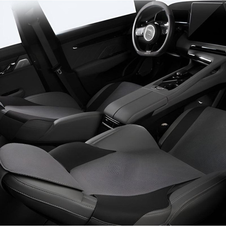 Car Seat Bottom Covers Protectors for ZEEKR 001