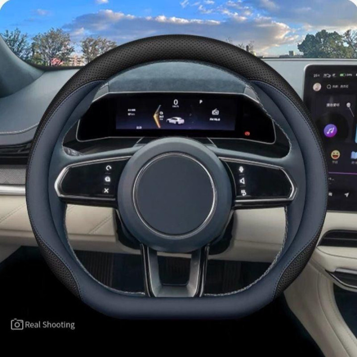 Steering Wheel Cover For ZEEKR 001/009/9x
