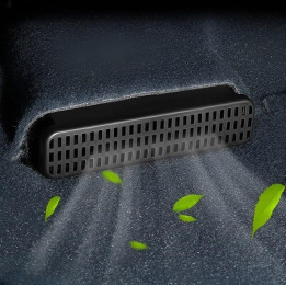 Under Seat Vent Cover for ZEEKR