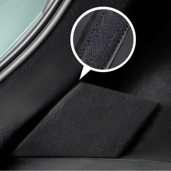 Trunk Organizer for ZEEKR X/7X/7GT
