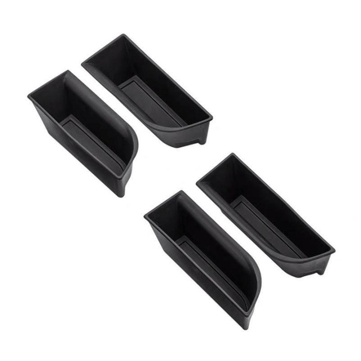 Car Door Side Organizer Storage Box for ZEEKR 001