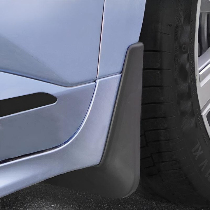 Mud Flaps For ZEEKR 001