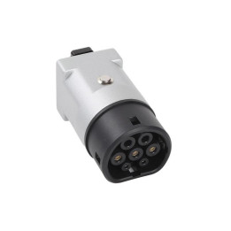 V2L Discharge Adapter Type2 for ZEEKR and Lynk & Co