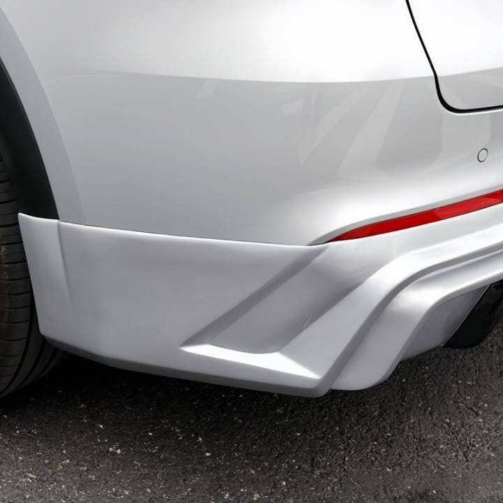 Complete Sport Body Kit for Geely Starray EM-i