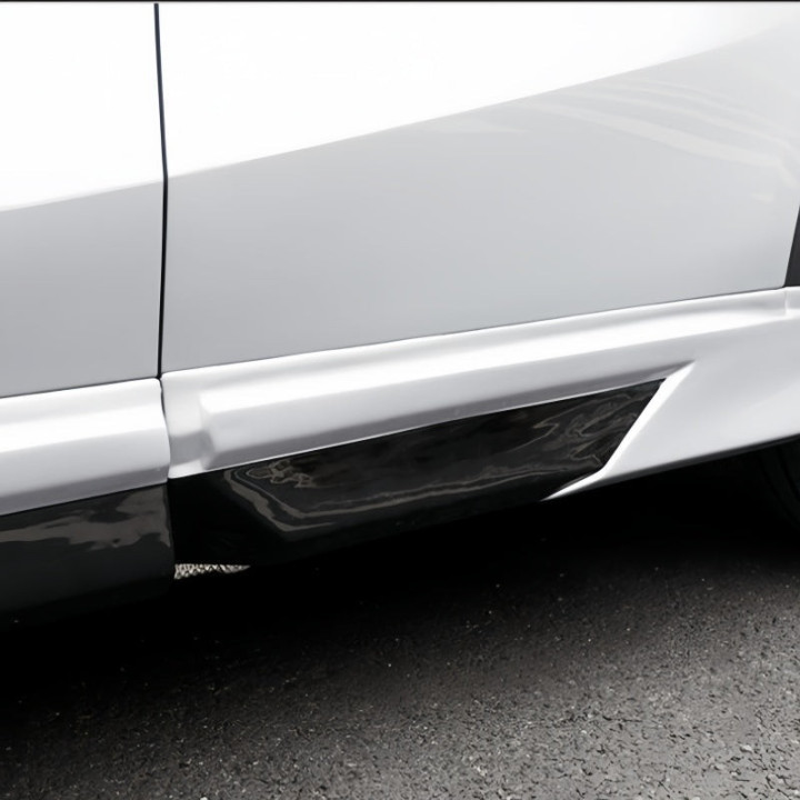 Complete Sport Body Kit for Geely Starray EM-i
