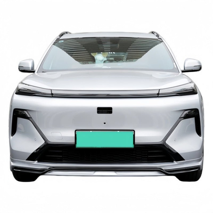 Complete Sport Body Kit for Geely Starray EM-i